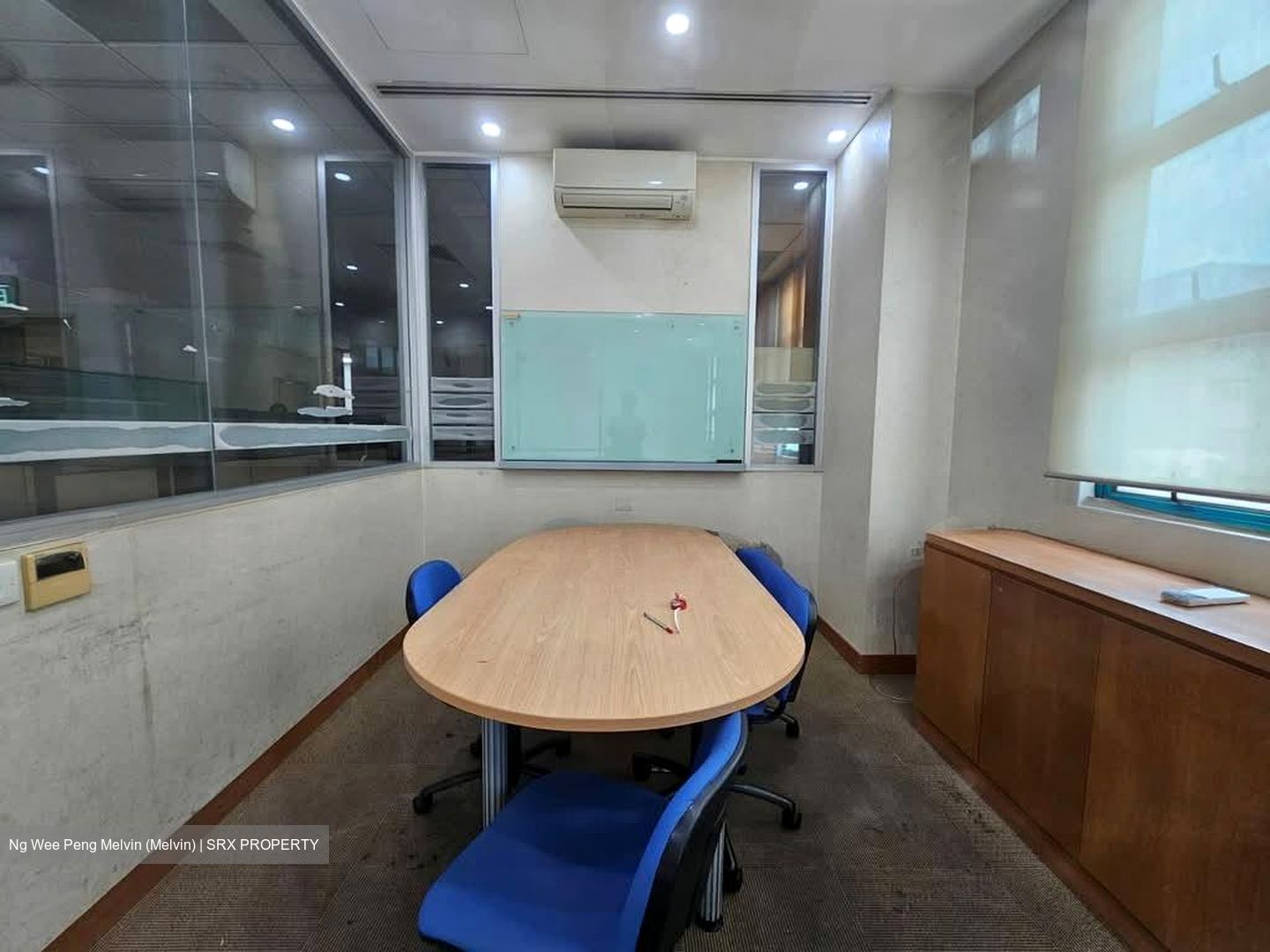 Gani Building (D13), Office #600638871